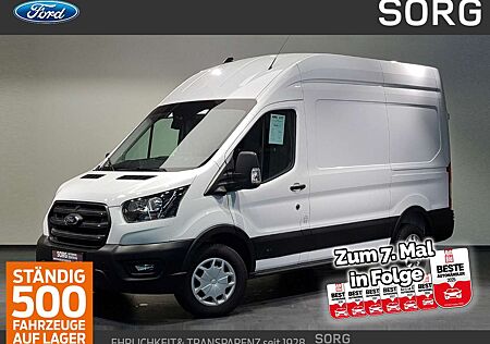 Ford Transit 330 L2H3 Trend*NAVI*ACC*-57%*