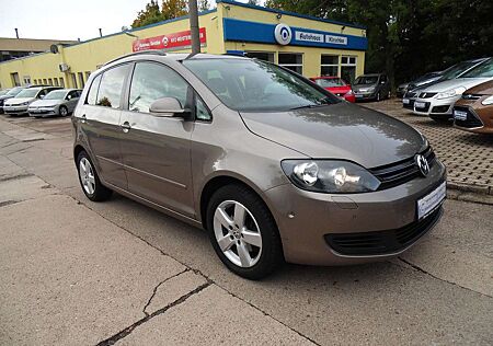 VW Golf Volkswagen Plus VI Comfortline/DSG/Sitzh./Temp./PDC