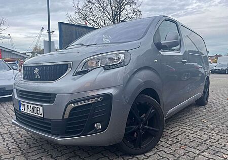 Peugeot Expert Kasten Asphalt L2