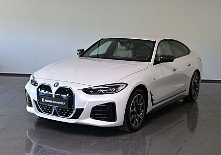 BMW i4 40 eDrive M Sport M-Bremse M-Carbon-Paket HUD