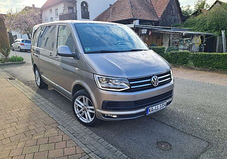 VW T6 Multivan Volkswagen Multivan DSG Comfortline TOP