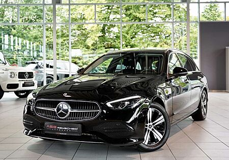 Mercedes-Benz C 220 d T Avantgarde *1.H *KeyGo *MBUX *Kamera