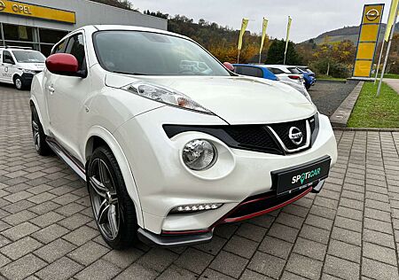 Nissan Juke 1.6 DIG-T Nismo