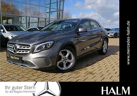 Mercedes-Benz GLA 200 Urban Business-Paket LED GarminMap