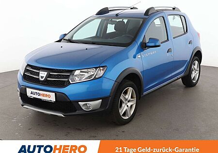 Dacia Sandero 0.9 TCe Stepway Prestige*NAVI*PDC*TEMPO*KLIMA*