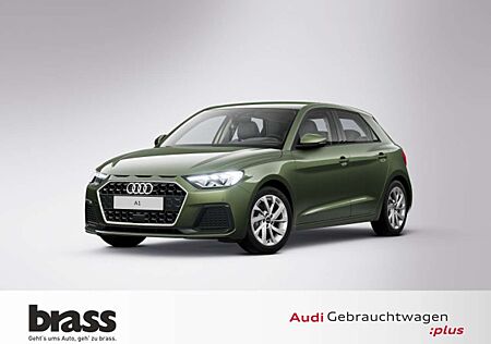 Audi A1 Advanced 30 TFSI 85(116) kW(PS) S t