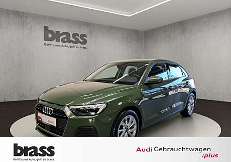 Audi A1 Advanced 30 TFSI 85(116) kW(PS) S t
