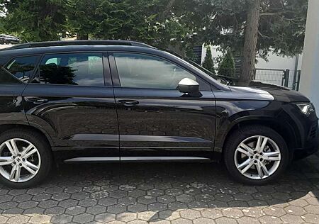 Seat Ateca Diesel 2.0 TDI 4Drive DSG FR