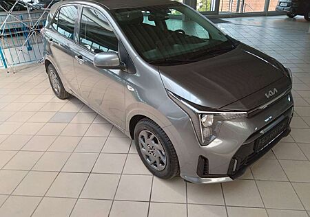 Kia Picanto 1.0 Vision / NAVI / SZHZG / DAB / PDC /