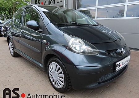 Toyota Aygo Cool 1.0 HU 04/27*Kundendienst neu
