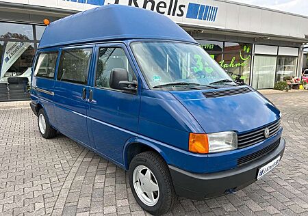 VW T4 Kombi Volkswagen T4 Orig. 39.500km aus 1. Hand/KLIMA