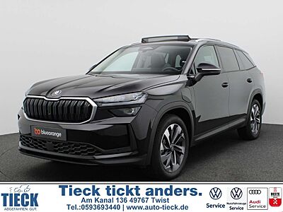 Skoda Kodiaq 1.5 TSI iV 150 kW Selection AHK Pano LED
