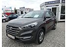 Hyundai Tucson *2 HAND*EURO 6*KLIMA