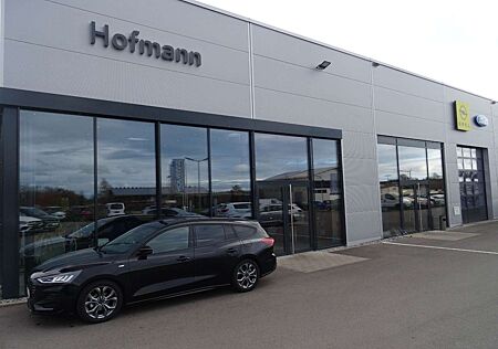 Ford Focus Turnier ST-Line, Klima, SHZ, PDC, Kamera