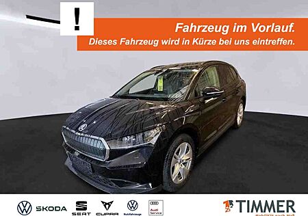 Skoda Enyaq 60 LOFT +WÄPU +MATRIX +ACC +19" +RKAM +NAVI +