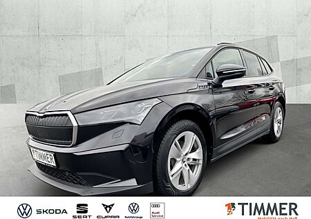 Skoda Enyaq 60 LOFT +WÄPU +MATRIX +ACC +19" +RKAM +NAVI +