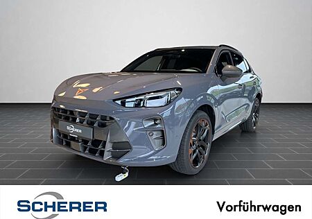 Cupra Terramar VZ 2.0 TSI 7-Gang DSG 4Drive, Panoramad