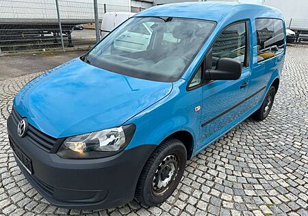 VW Caddy Volkswagen 1,2 TSI KLIMA + NAVI + PDC