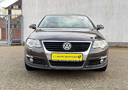VW Passat Volkswagen Lim.2.0 TDI*AUTOMATIK*SHZ*PDC