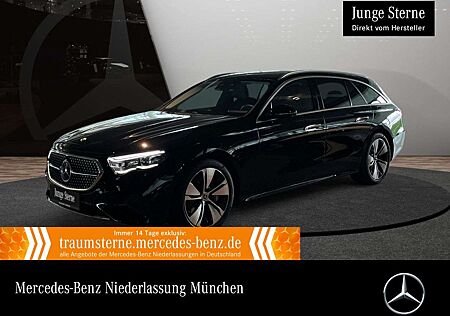 Mercedes-Benz E 300 e T Hybrid Avantgarde Fahrass 360° Burmester