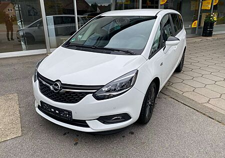 Opel Zafira 120 Jahre Start/Stop