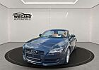 Audi TT Roadster 2.0 TFSI+KLIMA+LEDER+XENON+AUT. VERD