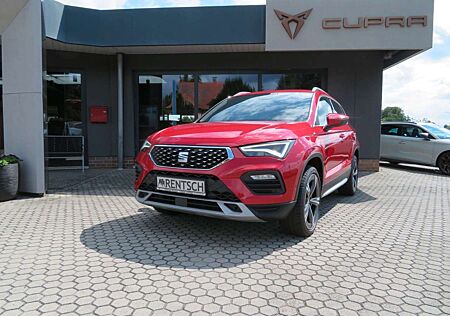 Seat Ateca Xperience 1.5 TSI DSG *NAVI*SHZ*KAMERA*