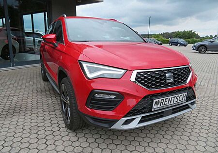 Seat Ateca Xperience 1.5 TSI DSG *NAVI*SHZ*KAMERA*