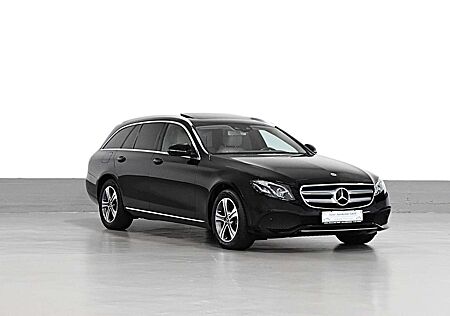 Mercedes-Benz E 220 D T 4-MATIC 9G-TRONIC AVANTGARDE