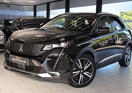 Peugeot 3008 Hybrid4 300 GT Pack|360°|FULL-LED|ACC|FOCAL