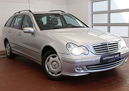 Mercedes-Benz C 180 Sport Edition Tempomat Xenon