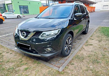 Nissan X-Trail Diesel 1.6 dCi 360