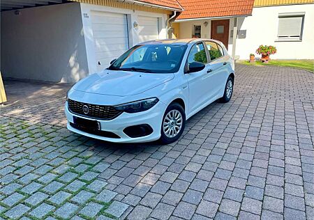 Fiat Tipo Kombi 1.4 16V Pop
