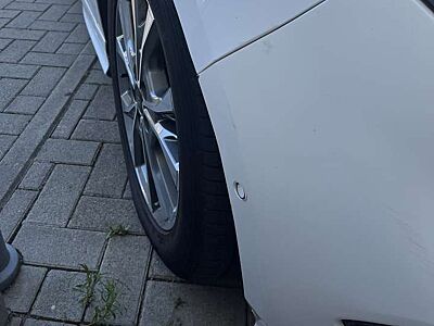 Ford S-Max 2.0 EcoBlue Bi-Turbo Aut. ST-Line
