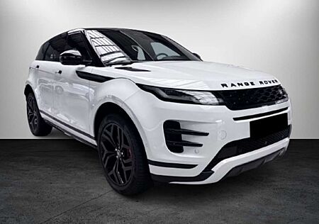 Land Rover Range Rover Evoque P300