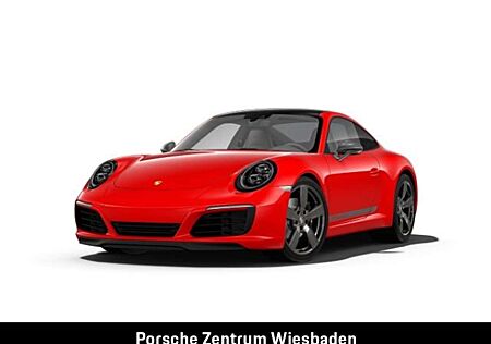 Porsche 991 -2 (911) Carrera T