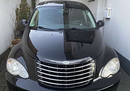 Chrysler PT Cruiser 2.4 Turbo GT