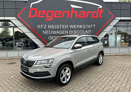 Skoda Karoq Ambition Car Play Navi Temp Sitzhzg