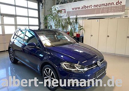 VW Golf Volkswagen 2.0 TDI SCR DSG Highline