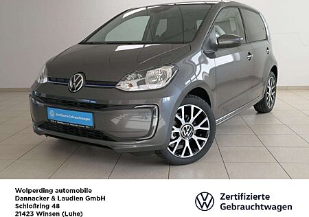 VW e-up! Volkswagen e-up! Up! 1-Gang Automatik Edition Bluetooth Klima