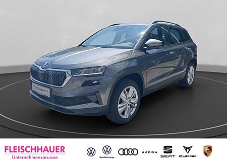 Skoda Karoq Selection 1.5 TSI ACT DSG Navi Digitales Cockpit L