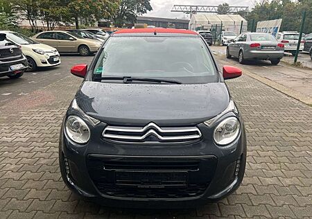 Citroën C1 Citroen Airscape Shine,Faltdach