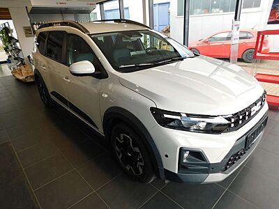 Dacia Jogger Journey Hybrid