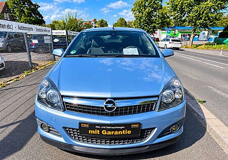Opel Astra Cosmo 1.8 TwinTop | 140 PS | Bi-Xenon | IDS Sport-Fahrwerk