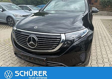 Mercedes-Benz EQC 400 4Matic