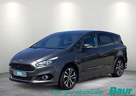 Ford S-Max 2.0 EcoBlue Allrad Aut. ST-Line Navi SHZ Kamera