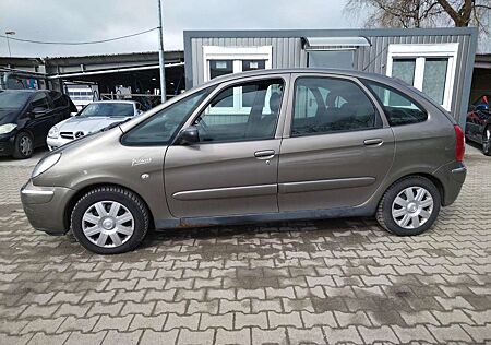 Citroën Xsara Picasso Citroen 1.6 16V Style+KLIMAAUTOMATIK+PDC