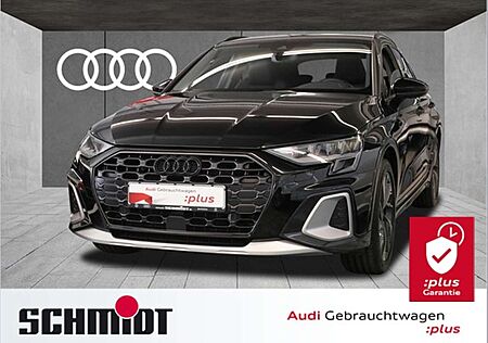 Audi A3 Allstreet 35 TFSI LM18 AHK Kamera Navi+ Sportsitze