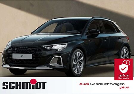 Audi A3 Allstreet 35 TFSI LM18 AHK Kamera Navi+ Sportsitze