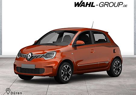 Renault Twingo ZEN Electric (CITY-PAKET)